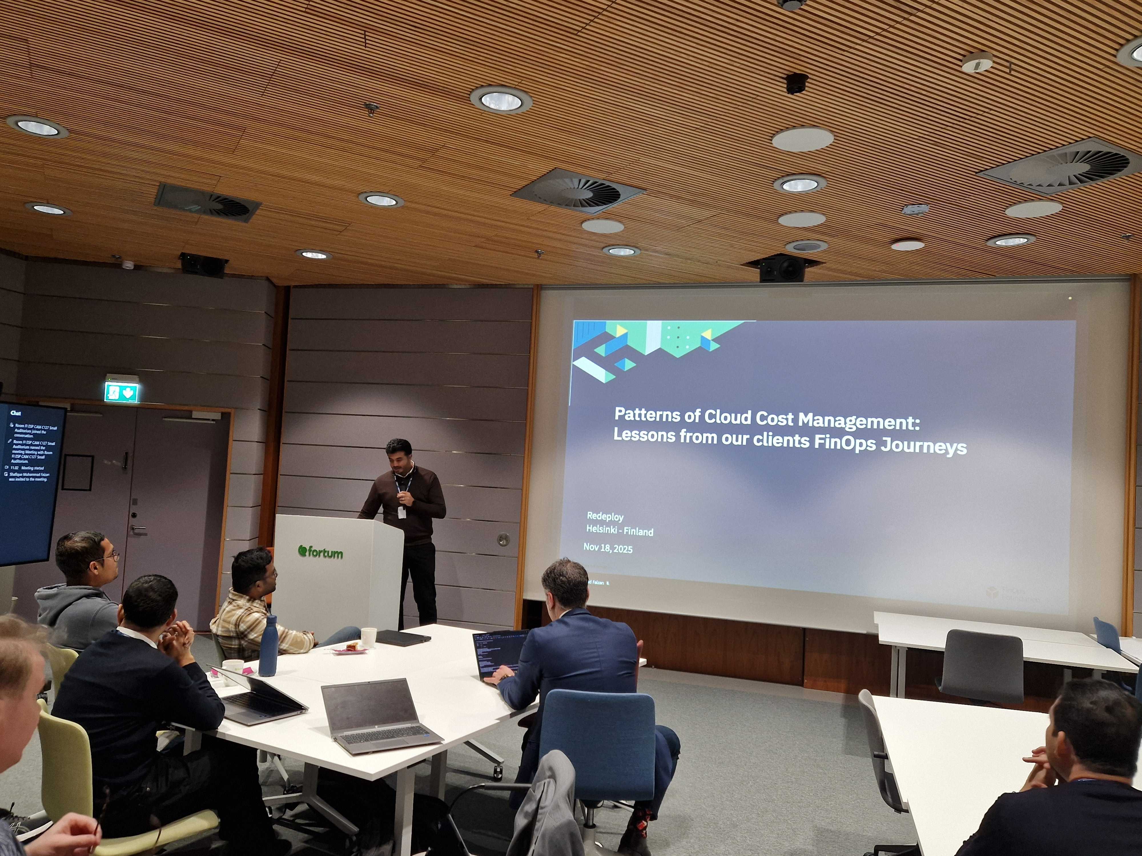 Patterns of Cloud Cost Mastery: Lessons from Our Clients FinOps Journeys